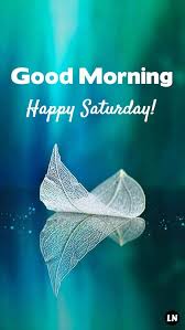 For most people, the weekend is a time to relax, celebrate, and do whatever they want to do. 60 Good Morning Saturday Images With Beautiful Quotes Littlenivi Com