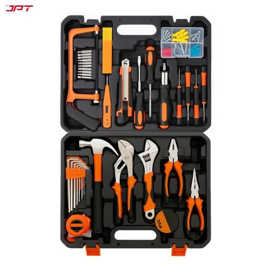 Hand Tools