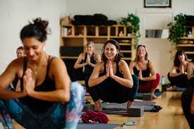 Yoga instruction for beginners, advanced yogis, and everyone in between. These Are 8 Of The Best Yoga Studios In Seattle Curated
