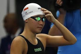 Azalea said she was witness to the same behavior britney detailed in regards to her father. she is not exaggerating or lying. Young Gan Breaks Second National Record In Two Months Latest Team Singapore News The New Paper