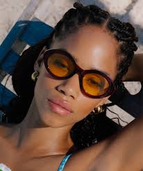 Crap Eyewear The Bikini Vision