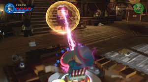 Sus efectos aquí se limitan únicamente a desbloquear personajes la mar de interesantes y útiles. High Noon Saloon Lego Marvel Super Heroes 2 Wiki Guide Ign