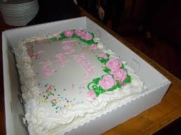 Looking for the best wallpaper happy birthday cake? Very Large Birthday Cake Micheal And Another Server Did A Wonderful Job Serving Us Picture Of Funky Pelican Flagler Beach Tripadvisor
