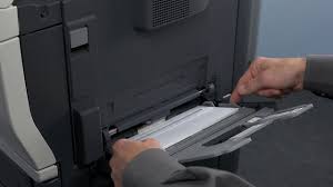 Minicota bizhub 360 drivers : Bizhub C360i Manual