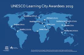 The largest city is kuala lumpur with a population of 1 809 699. Learning Cities Award Winners Revealed Uil