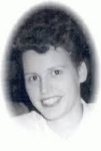 Obituary information for Mary Penza MRS