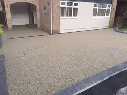 Actual costs will depend on job size, conditions, and options. 1 Resin Bound Driveways Chesterfield Resin Bonded Central Paving