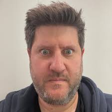 Steve Gadlin (@steve.gadlin) • Threads, Say more