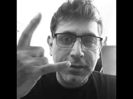 Día de la poesía: Freddy Chamorro