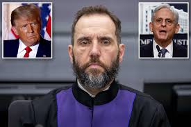 Who is newest Trump special counsel Jack Smith?