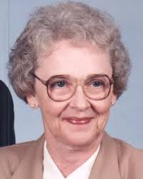 Margaret Thompson Cowan