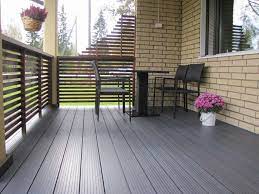 It's important to install composite decking properly to ensure a lasting structure. Zometek Decking Reviews Orlandi
