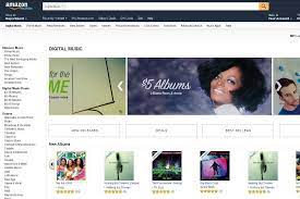 Furthermore, you can also convert amazon songs to mp3, aiff or other popular audio formats. How To Download Songs From Amazon