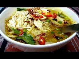 Pin On Nyonya Cuisine