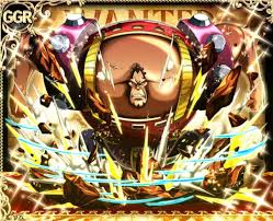 ワンピース gree 画像パート１ 白ひげ海賊団 白ひげ ワンピース