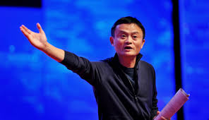 Success comes the hard way and one must be prepared. Terkuak Keberadaan Jack Ma Yang Sebenarnya Ternyata Dia