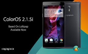 Coloros 2 1 5i Lollipop Rom For Oppo Find 7 Find 7a New Features Changelog Download 1 01gb Ota Lollipop Rom Ota
