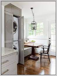 Handle garment care chores with this whirlpool laundry center. Small Laundry Closet Dimensions Ecsac