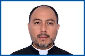 Father Luis Fernando López Named Diocesan Missioner