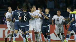 Argentina vs uruguay prediction, tips and odds. Ca Famsy8pihrm