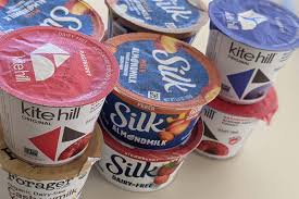 Check spelling or type a new query. Vegan Yogurt Nutrition Information And Buying Advice Vegan Com
