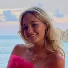 Ole Miss student Mary Kate Cornett breaks silence over claims she slept  with boyfriend's dad with FBI called in