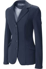 Pikeur Womens Sarissa Ii Jacket Navy