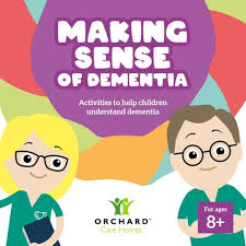 Making Sense of Dementia