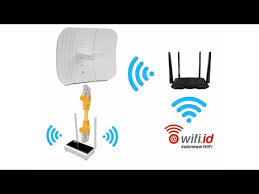 Selain itu, bila target sinyal serta lokasinya ternyata memungkinkan anda pun bisa menembak wifi dalam jarak 2 km hingga lebih. Alat Nembak Wifi 10 Km Wis G5250 5ghz 25dbi Grid Upto 15 Km Wireless Wifi Internet By Fahri Emje