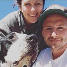 Sara Thorpe and Ben Stanley's Wedding Website