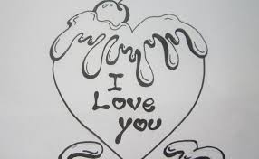 Pin On Cute Drawings Of Love