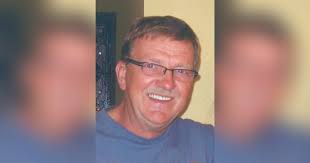 Obituary for George Francis Power