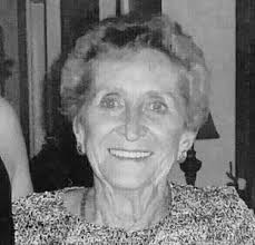 Katherine ALBINI Obituary (1929