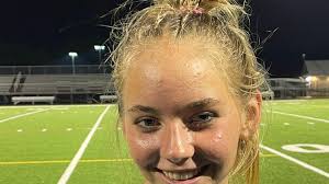 Defense steals the show for No. 1 Broadneck field hockey