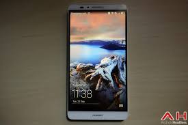 Huawei Ascend Mate 7