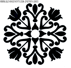 See more ideas about stencil pattern, stencils, stencil patterns. Stencil Patterns Just For You Stencil Patterns Stencils Printables Free Stencils