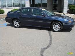 Image result for Regal Blue 2002 Impala