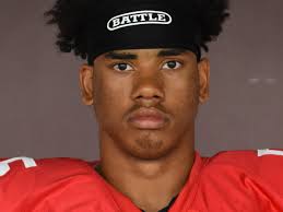 HS FOOTBALL: Conference all-star teams