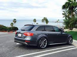 Grey Audi Allroad With Rotiforms Audi Allroad Audi Audi Motor