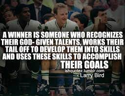 Larry Bird Basketball Quotes Sayings About Winner Sport Jpg 500 386 Pixels Basketball Quotes Inspirational Basketball Quotes Girls Funny Sports Quotes