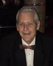 Roger Fouts Obituary (1950