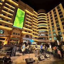 The medical city, eastwood mall. Eastwood City Orange And Lemons Surprise Busking Facebook