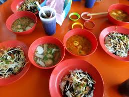 326 hits mee kari chinese memang sedap rugi tak resepi ketam masak cili telur senang sedap. Mee Kicap Mat Jasak Ipoh Restaurant Reviews Photos Tripadvisor