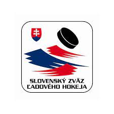 Slovensko je členem mezinárodní hokejové federace od roku 1993. Slovensky Hokej Design Portal