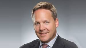 Northrop Grumman Elects Robert Fleming Corporate VP and President, Space  Systems