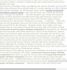 Essay D Research Paper Writing Companies Research Paper Research Paper Thesis Informational Writing