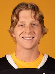 2026 Men's Lacrosse Roster