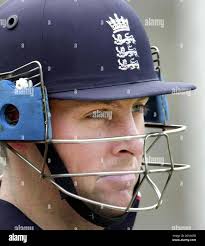 Sport cricket marcus trescothick hi-res stock photography and images