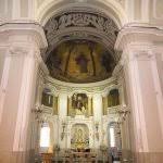 Il santo del 17 maggio è san pasquale baylon protettore delle donne (e non solo). I Dettagli Di Napoli San Pasquale Baylon A Chiaja La Chiesa Di Carlo Iii In Onore Del Protettore Delle Donne Identita Insorgenti