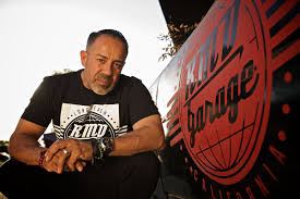 Rmd is listed in the world's largest and most authoritative dictionary database of abbreviations and acronyms. Rmd Garage In Long Beach Ca